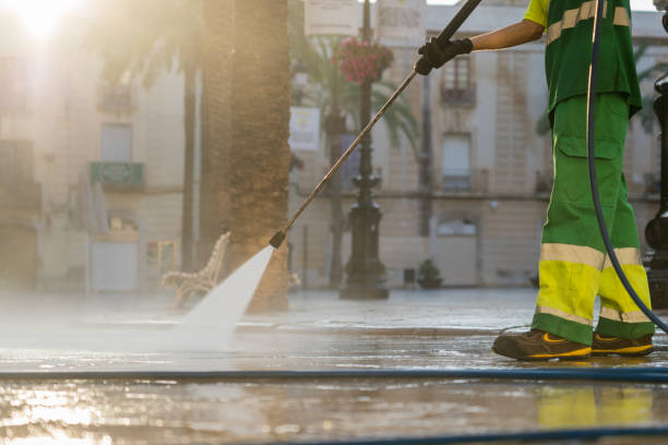 Best Roof Power Washing Services  in USA